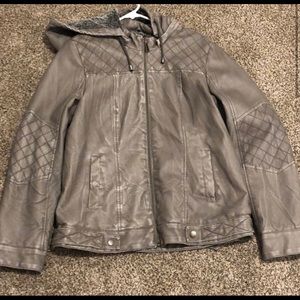 Bke Jacket Large
